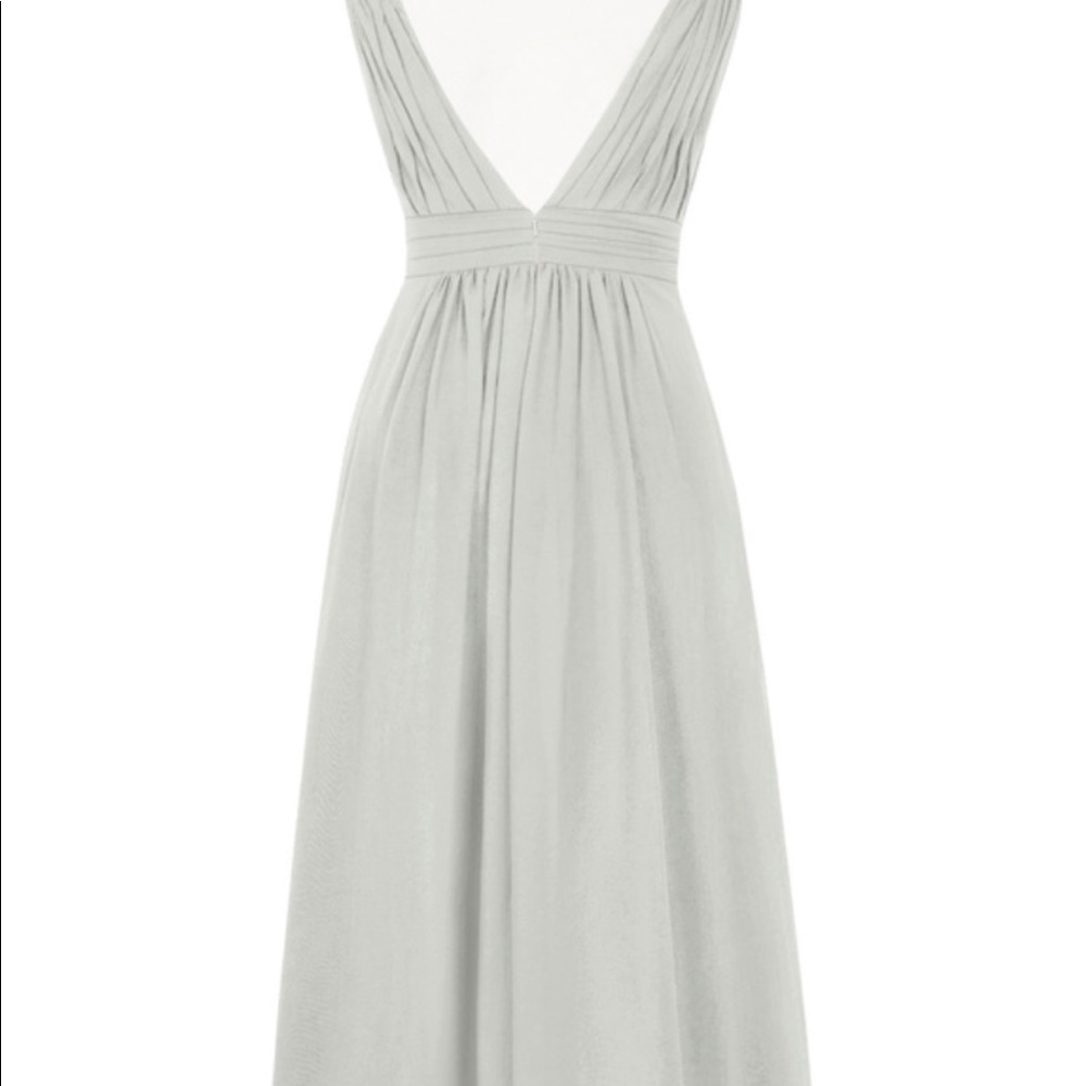 Azazie Hillary - Prom / Bridesmaid / Gown